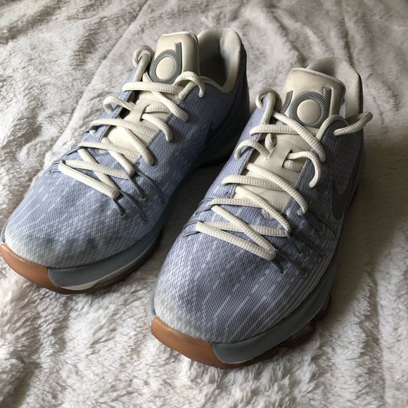 Nike Shoes - Nike KD basketball shoes Nike Shoes - Nike KD basketball shoes